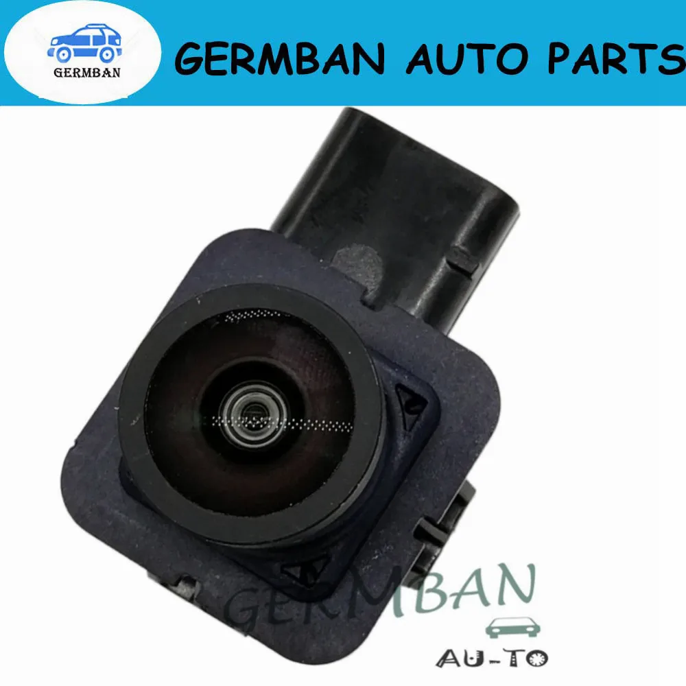 

Rear View Backup Parking Camera DB5T-19G490-AC For Ford Explorer 3.5L V6 2013(Without Guide Lines)