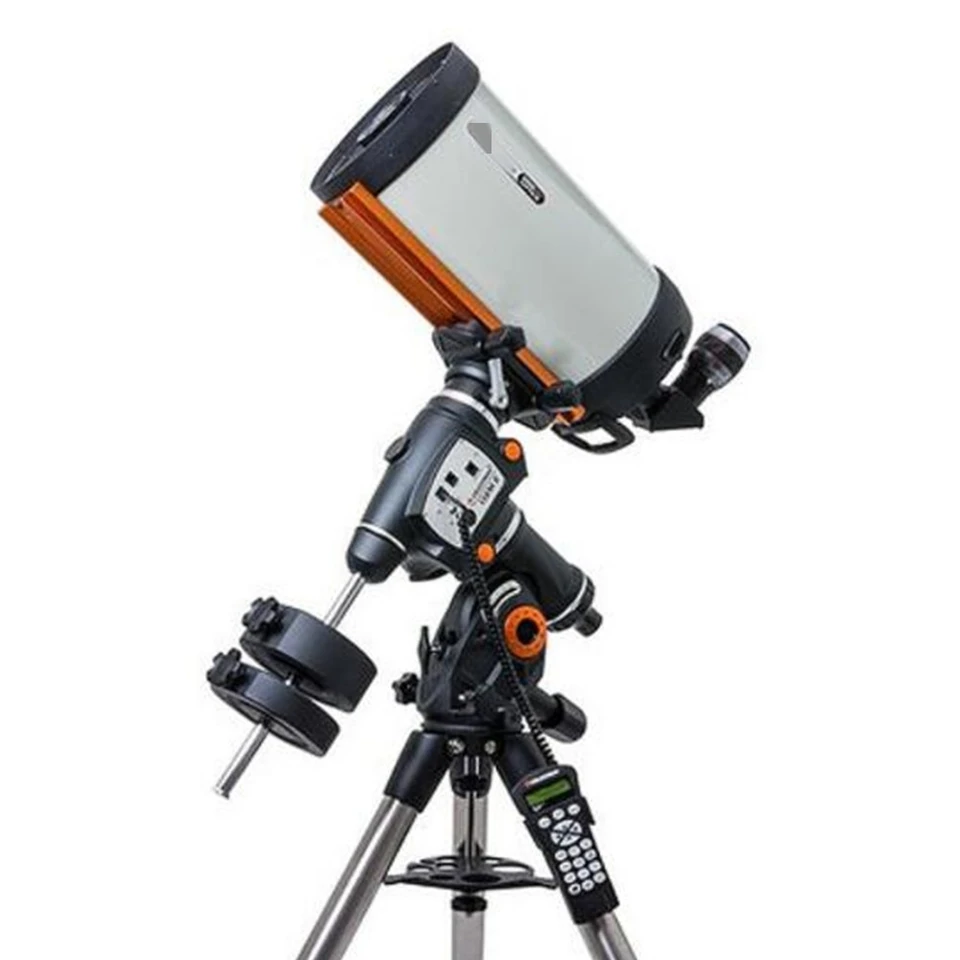 automatic telescope