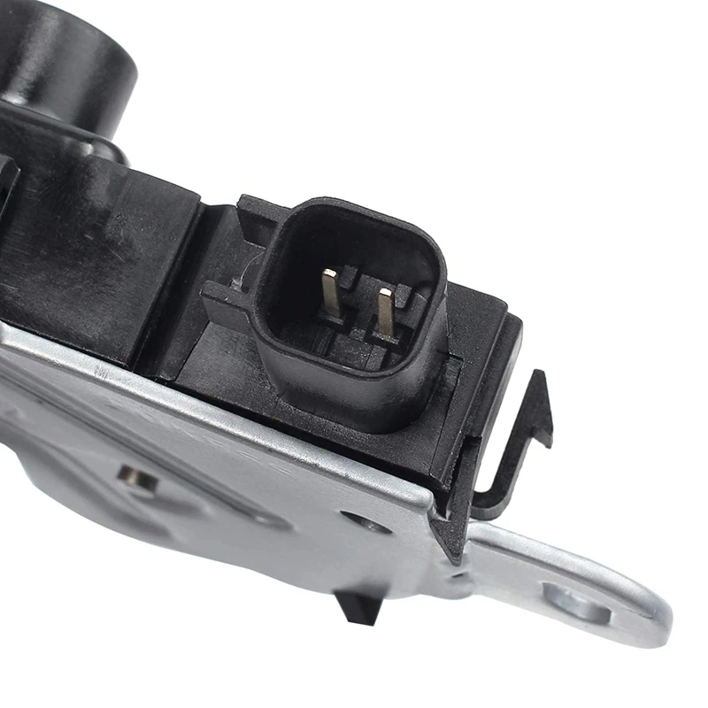 Замок капота защелки замка для Ford Focus Mk2 C-Max Kuga MK1 2003- 4895286 3M51-16700-BC 3M5116700BC