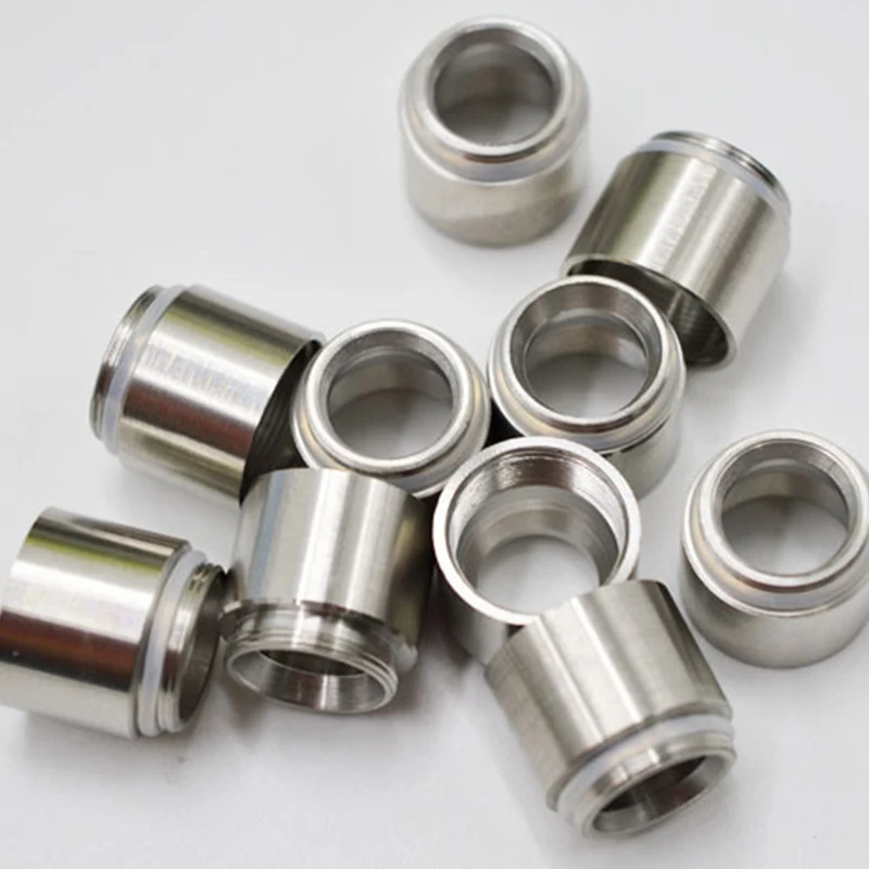

Adapter Smoke Oil Capacity Expansion Accessories Suit For 510 Thread Connector Electronic Cigarette Accessories