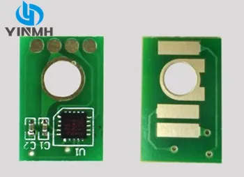 4pcs Compatible New Toner Chips for Ricoh MP C4504 C6004 MPC5503 MPC5504 MPC6003 MPC4504 Powder Reset Count | Компьютеры и офис