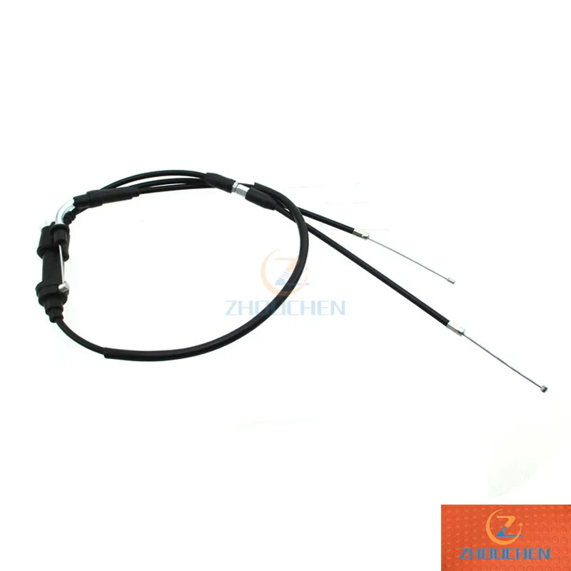 Дроссельная заслонка для Yamaha PW50 Y-Zinger 1981-2009 PY50. PW PY Piwi Peewee 50. 1981