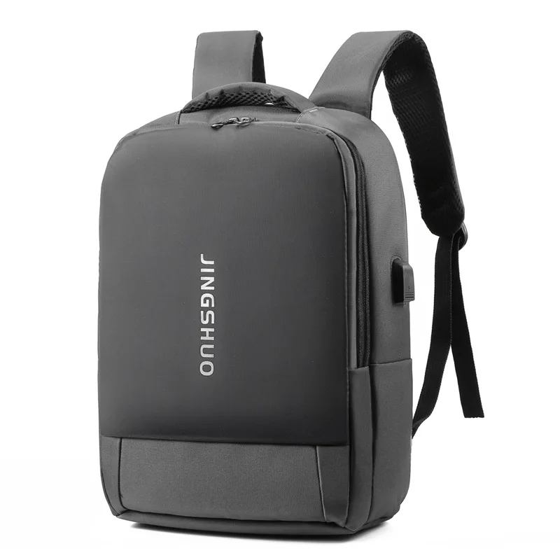 

Anti theft 15.6 inch laptop backpack Men School Backpack teenager boys Water Repellent Travel 20L Multi USB Charger Male Mochila