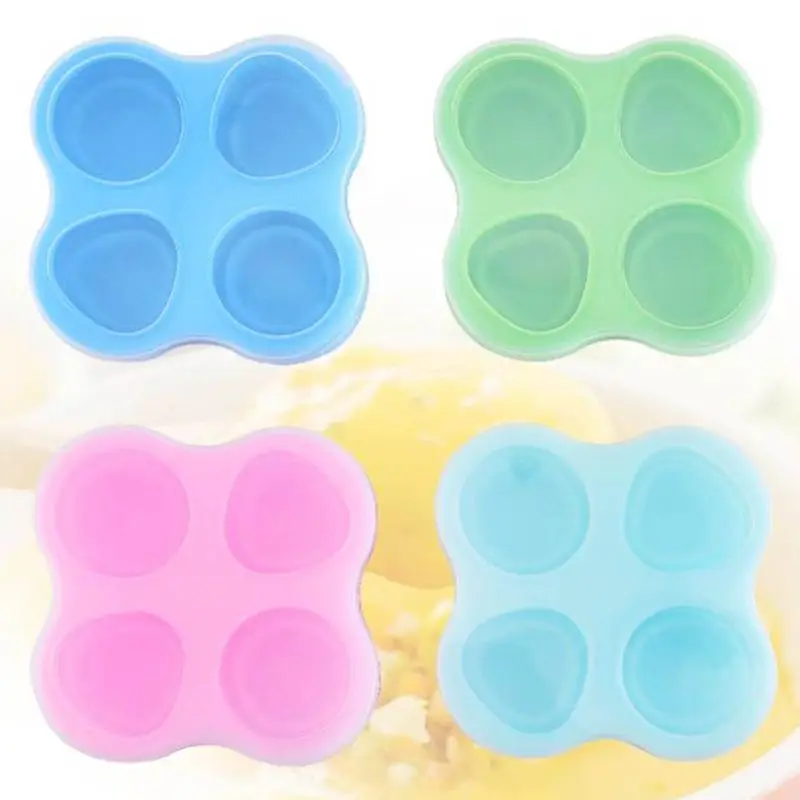 Детский контейнер для еды складной ящик для хранения телескопический складной силиконовый Снэк 19QF