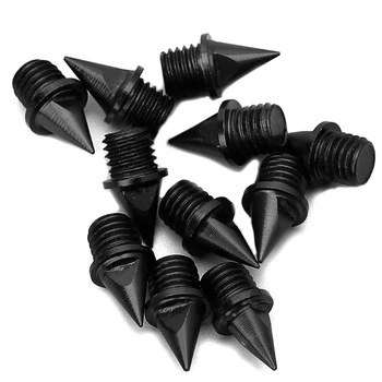 

100Ps Spike Shoe Spike Replacement Shoe Sports Running Screw 8Mm