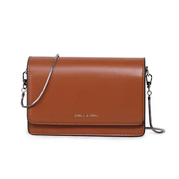 

Female Bag Shoulder Bag Crossbody Bag Brand Small Package Chain Small feng qin bao Casual Tote