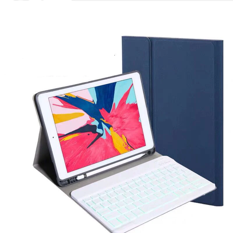 new ipad 10.2 case ipad 10.2 2019 keyboard case ipad 10.2 7th gen leather case ipad 10. 2019 (12)