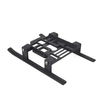 

Portable Quick Release Drone Accessory Protector Landing Gear Kits Legs Support Stand Guard Shockproof For FIMI X8SE 2020