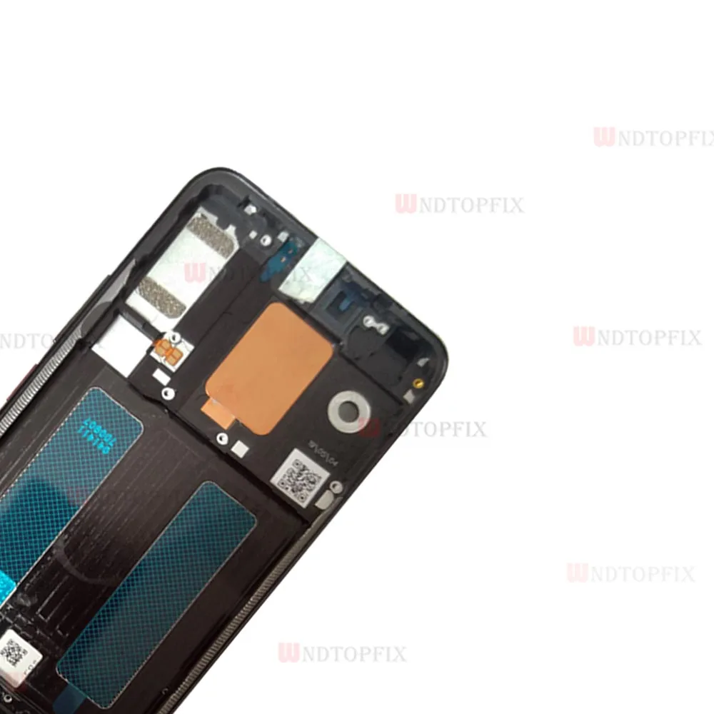 2019 Revonext NEX602 1DD+3BA Hybrid Technology In