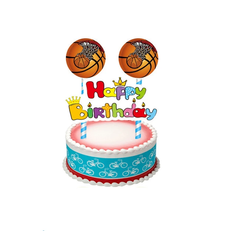 cake topper