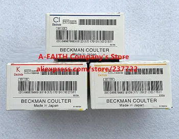 

Original Beckman Olyps AU ISE Cl electrode/Chlorine electrode MU919600 CL Electrode A&T (1 ea.)