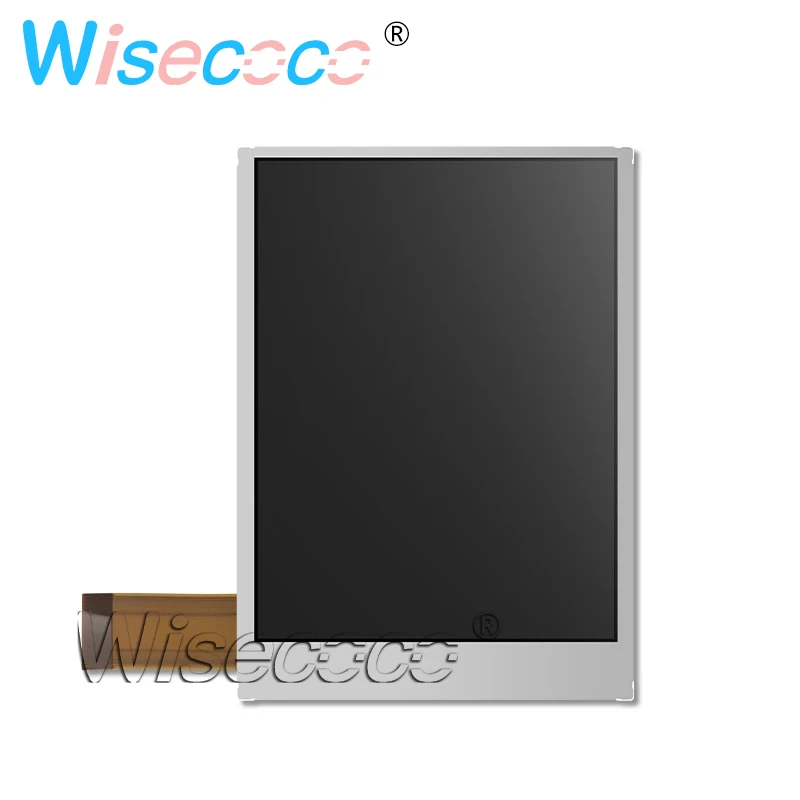 3," COM37H3N83ULC TFT lcd экран 480 × 640 ips дисплей PDA