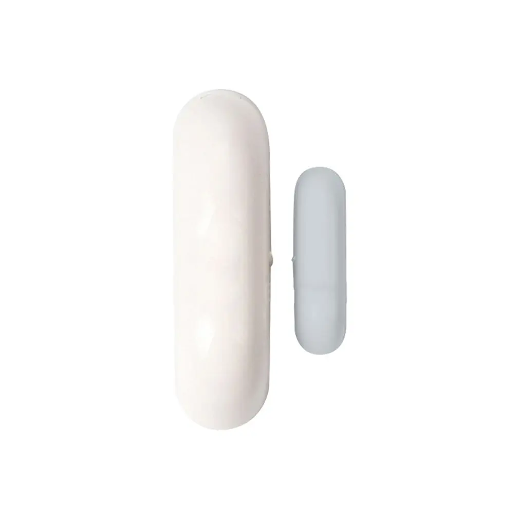 

WIFI Wireless Window Door Security Smart Gap Sensor to Detect Open Door Home Alarm App Notification Alerts Phone Control