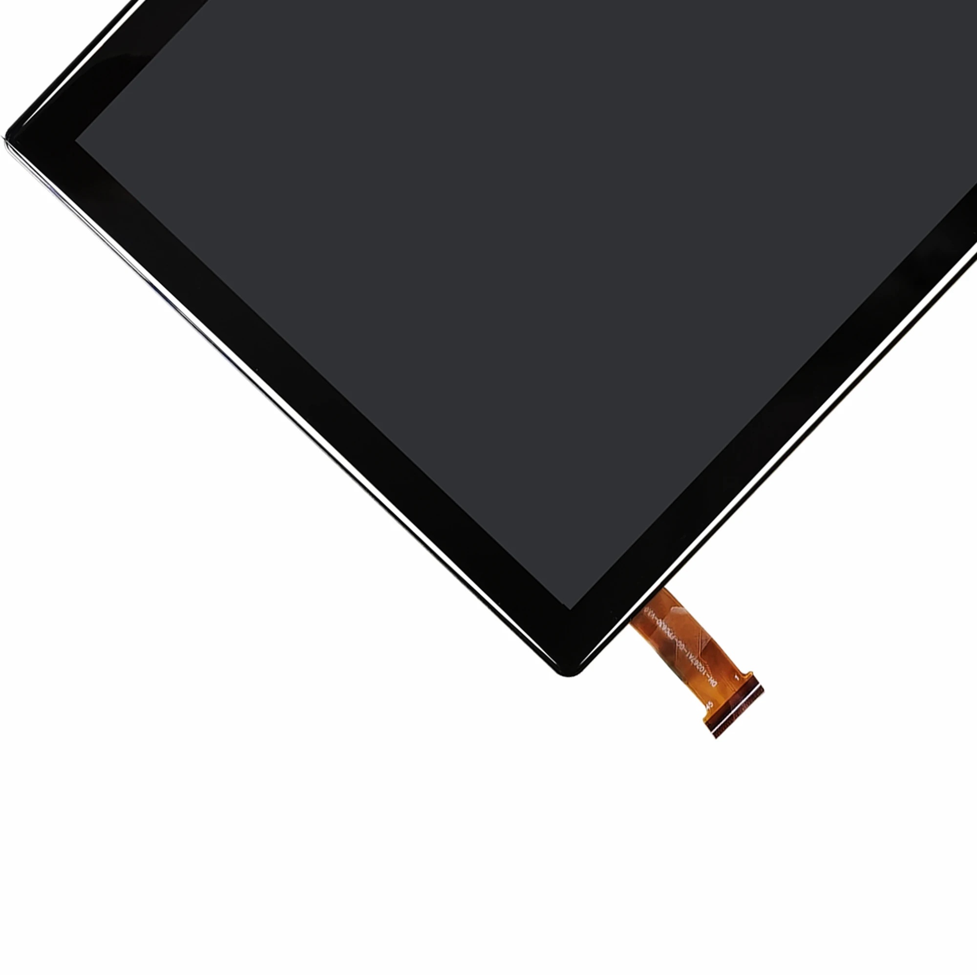 Новый ЖК-дисплей для планшета 10,1 дюйма iGET Blackview Tab G8, сенсорный экран, сенсорная панель, дигитайзер, стеклянный датчик, ЖК-дисплей в сборе