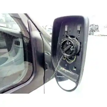 

RIGHT REARVIEW MIRROR FORD TRANSIT CLOSED BOX '06