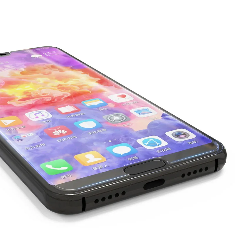 Закаленное стекло 2016 дюйма для Huawei Honor 5C закаленное 4C Y6 5X Pro G Play 7 Lite Gt3 Gr5 Mini