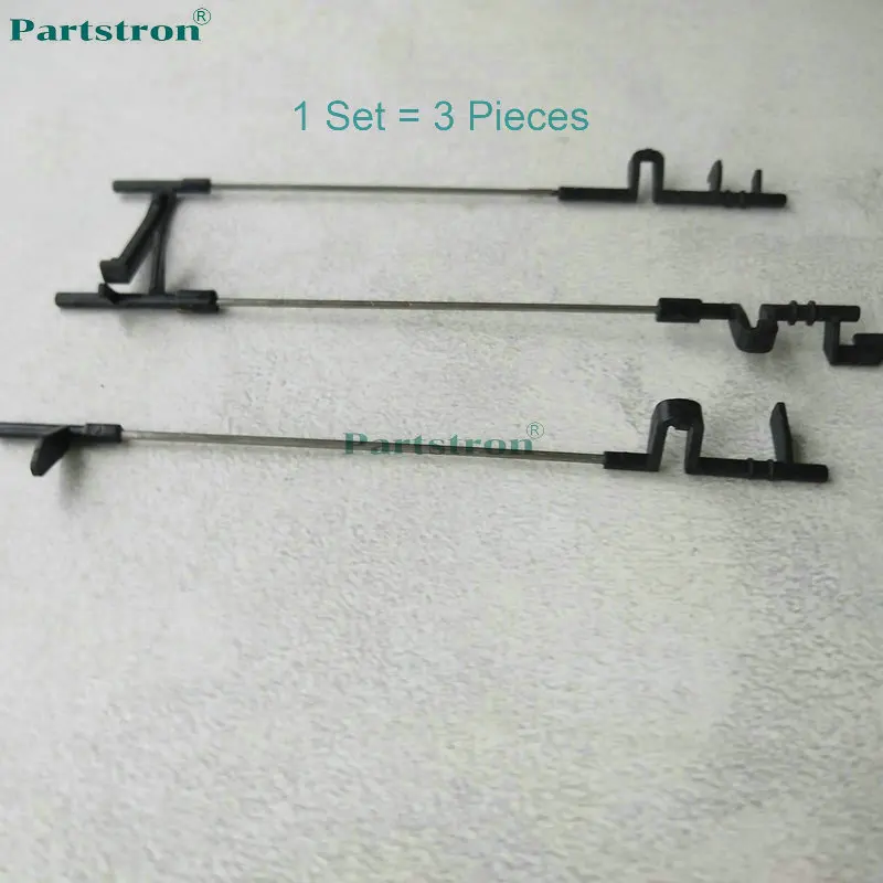 1 комплект пускателя для термозакрепления 3 шт.(0898/0899) для SHARP ARM550 ARM620 ARM700 MX-M550 M620 M700