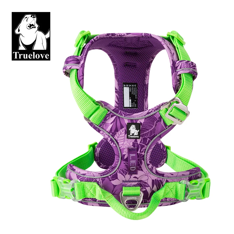 Camouflage Purple