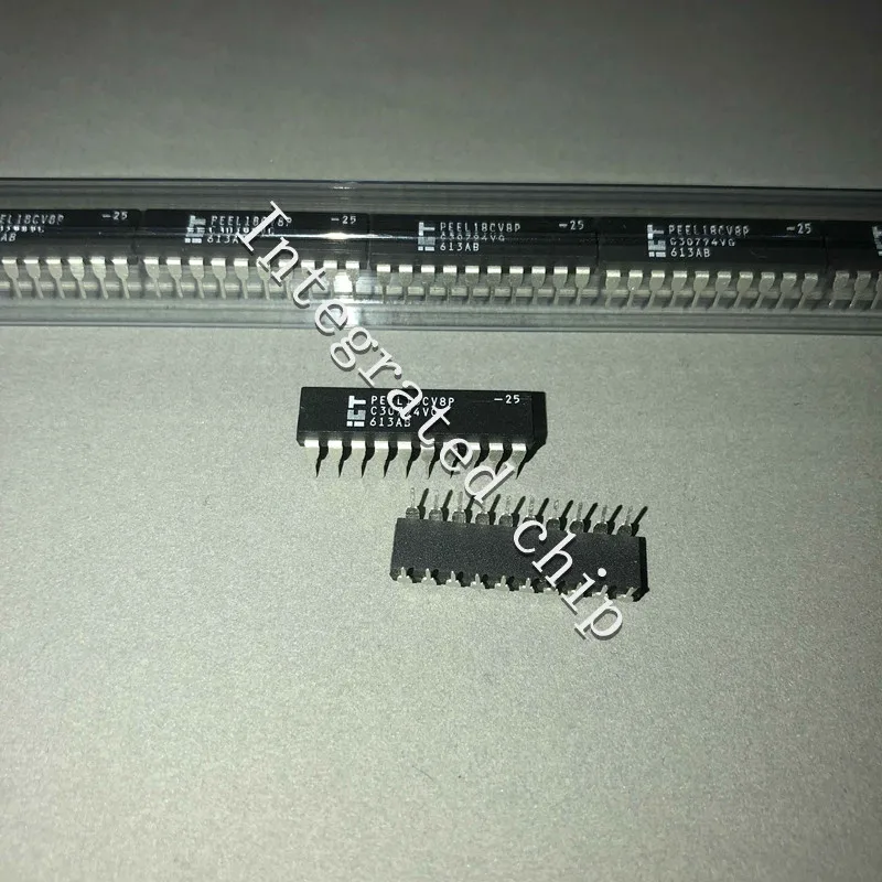 PEEL18CV8P-25（0613+） (2)