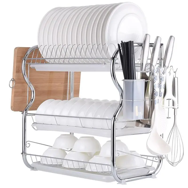 Сушилки для посуды нержавейка купить. Dish Rack сушилка для посуды. Сушилка для посуды Kitchen Rack. Сушилка для посуды Multifunctional dish Rack. Сушилка для посуды ALIEXPRESS 304 Stainless Steel Kitchen dish Drainer.