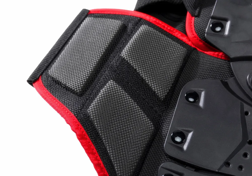 WOSAWE сноуборд куртка для мужчин полный корпус Броня мотокросса Защитное