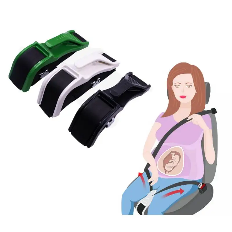 Pregnant Woman Driving Safe Belt Pregnant Woman Driving Accessories