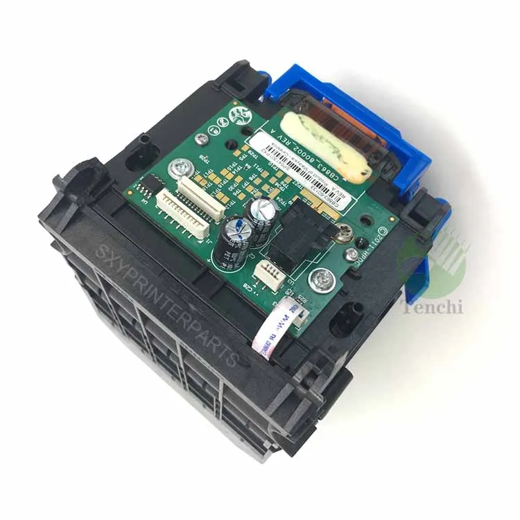 CM751-80013A 950 951 950XL 951XL Печатающая головка для hp Pro 8100 8600 8610 8620 8625 8630 8700 251DW 251 276 276DW