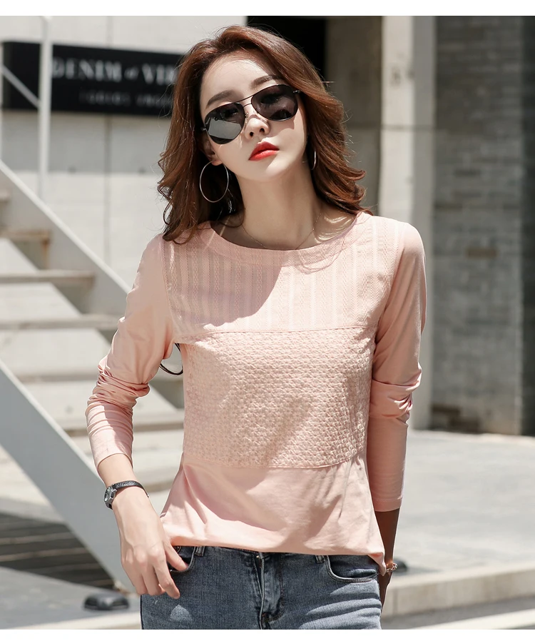 Embroidery cotton t shirt women 2020 plus size tops tee shirt tshirt femme mujer camiseta white tshirt woman tshirts haut femme