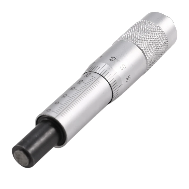 SHGO HOT-0-25mm дифференциальная головка микрометричский микрометр зонд микрометр с плоской головкой оптическая ось Φ10mm
