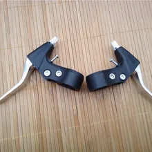 Подстаканник для велосипеда, полуалюминиевый ручной тормоз, ручка тормоза, руль для шоссе, горный тормоз, Детские аксессуары для велосипеда