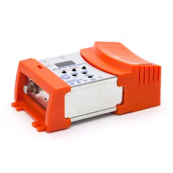 

HDMI Modulator Digital RF HDMI Modulator AV to RF Converter VHF UHF PAL/NTSC Standard Portable Modulator for EU/AU/US