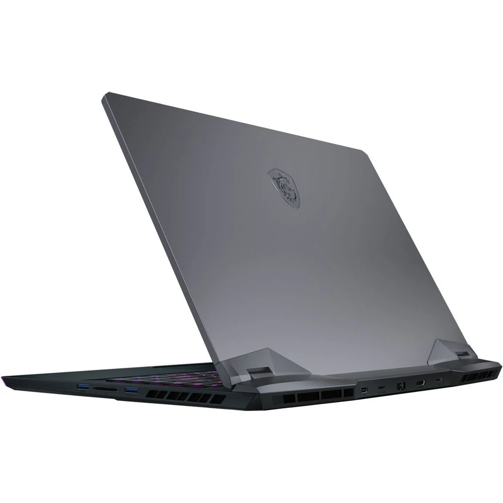 Ноутбук MSI GE66 10SFS 029RU Intel Core i9 10980HK/16GB/1TB SSD/15.6&quot FHD IPS 240Hz/No ODD/GeForce RTX 2070 Super