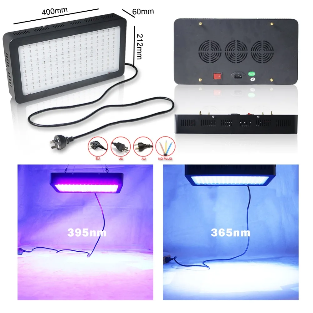 480W紫外固化灯-1