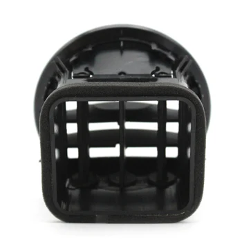

Hot Auto Air Vent Panel Grille Cover Ventilation Grille Air Vent Nozzle Grille Piano Replacement Fit for Opel Corsa D Adam 22010