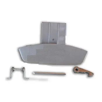 

Door handle Hatch for washing machine Hotpoint Ariston, Indesit (Hotpoint Ariston Indesit) C00096418 096418