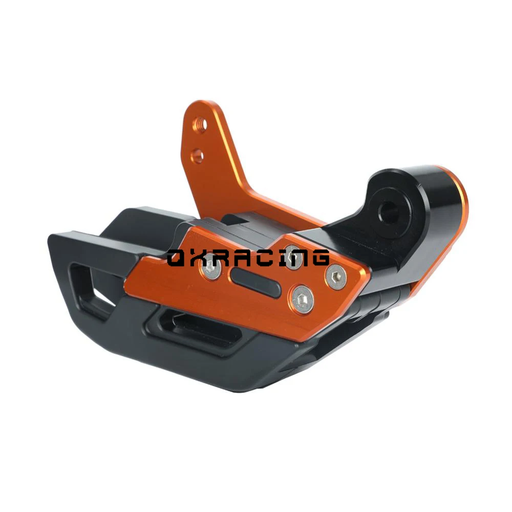 Направляющая цепи для SX SXF EXC EXCF XC XCW XCF XCFW 690 Enduro SMC SMR Husaberg Husqvarna 125 150 200 250 350 450 530|Защита от падения| |