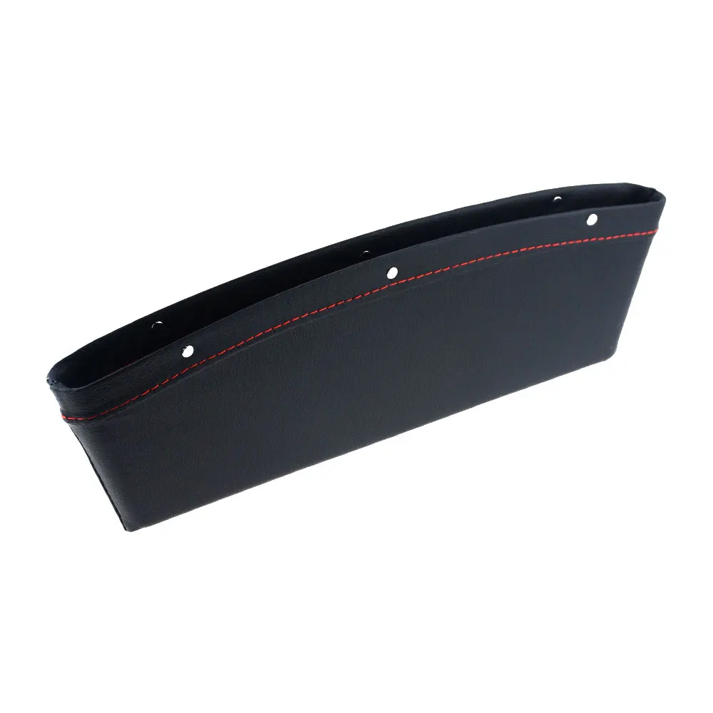 Car Organizer Storage Glove Slot Box 1PC