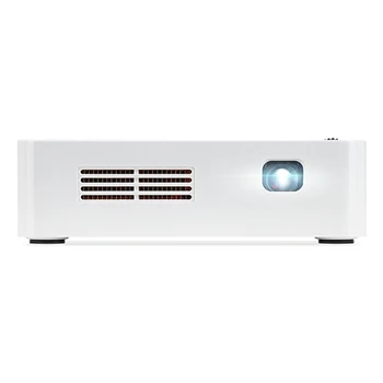 Acer C202i videoprojector 300 ANSI lumens XGA DLP WVGA (854x480) portable projector White
Acer C202i videoprojector 300 ANSI lumens XGA DLP WVGA (854x480) portable projector White