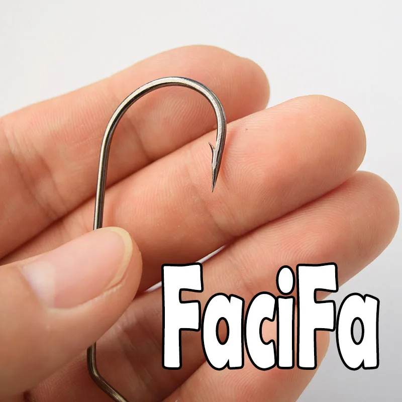 50個ビッグジグ釣りフック60度ジグフック釣り針サイズ3/0 4/0 5/0シングルフック|jig hook|fishing hooksingle hook - AliExpress 50個ビッグジグ釣りフック60度ジグフック釣り針サイズ3/0 4/0 5/0シングルフック|jig hook|fishing hooksingle hook - AliExpress