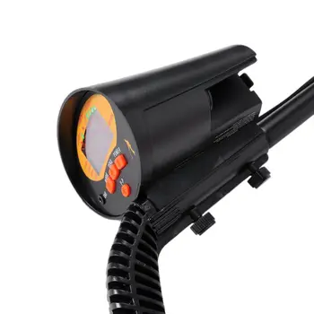 

Gold Underground Metal Detector Waterproof Adults Treasure Hunter Finder Digger