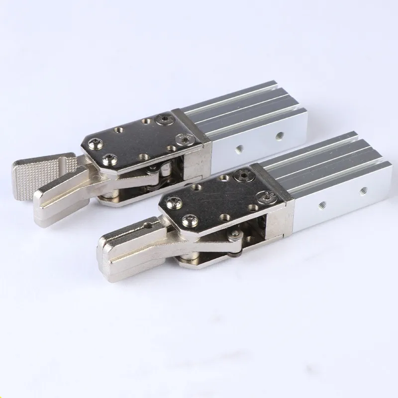 

1615D Mechanical clamp finger cylinder Robot accessories Jaw Double action/1615S Jaw single action