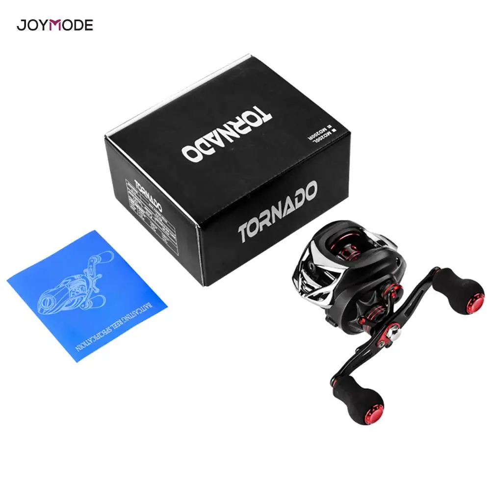 JOYMODE baitcasing Reel 12+ 1BB 7,0: 1 высокоскоростная углеродная 5,5 кг водонепроницаемая катушка для ловли карпа