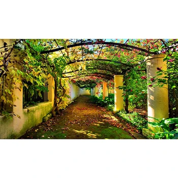 

Flowers Photography Background Floral Photo Backdrops Cloth For Studio Photos Props 0.9*1.5m/1.5*2.1m/1.8*2.7m Vinyl Fabric