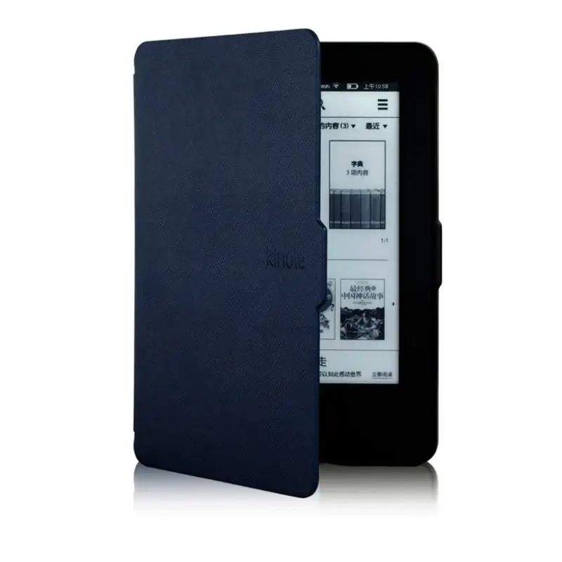 Купить Чехол Для Электронной Книги Kindle