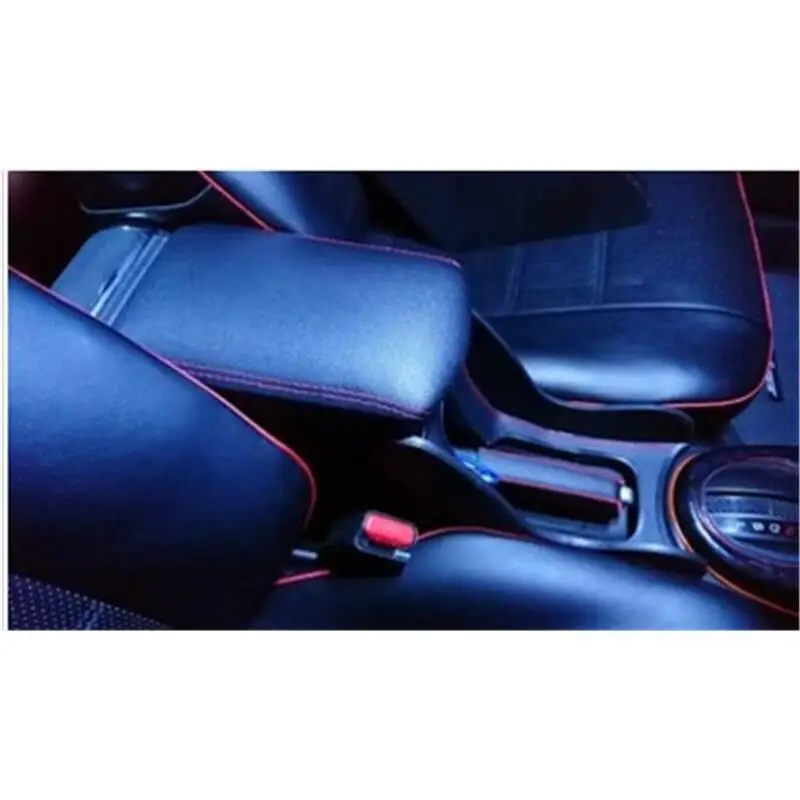  Auto Mouldings Accessory Parts Modified Upgraded Accessories Arm Rest Car Styling Armrest 09 10 11 