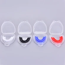 1 шт., для взрослых, мундгард для таэквондо, муай, защита зубов, для футбола, баскетбола, бокса, Защита рта, Защита рта, оральные зубы