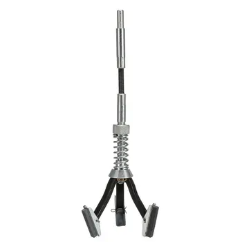 

19mm - 62mm Long Brake Cylinder Hone 3 leg Honing Engine Tool Flex Shaft Hone Vehicle Car Engine Brake Cylinder Bore Honing Tool