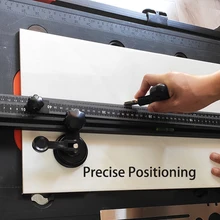 Инструмент для резки плитки, многофункциональный инструмент для позиционирования, специальная измерительная линейка, инструмент для резки, инструмент для резки плитки