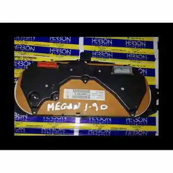 

P7700427896A Box Instruments Renault Megane I Classic (la0) *