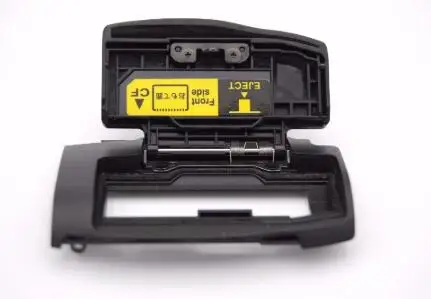 

Крышка для карты памяти Nikon D300 CF крышка/дверь/крышка с рамкой